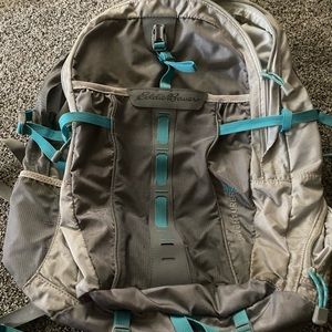 Eddie Bauer backpack
